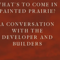 What’s to come in Painted Prairie?
