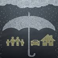 Teen driver?  Trampoline?  Clients coming into your home? Rental property? You may need an Umbrella Policy