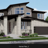 Remington Homes is Bringing 3 Semi-Custom Home Plans to Painted Prairie