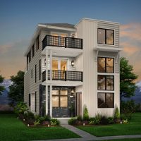 New Showcase Spec Homes Released in Painted Prairie by Epic Homes!