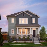 What Does David Weekley Homes Have Available Now in Painted Prairie?