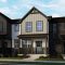 Meritage Town Homes Available in Painted Prairie