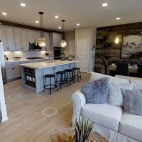 Painted Prairie Homes Available in the $400-$600k Range